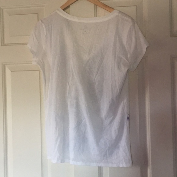 Flower tee ❤️ - Picture 3 of 3